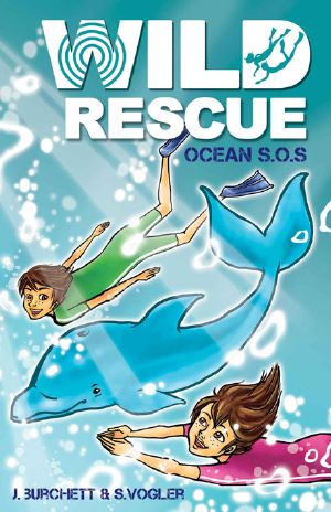 [Wild Rescue 01] • Ocean SOS